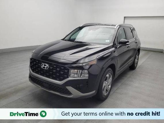 HYUNDAI SANTA FE 2023 5NMS24AJ4PH499011 image HYUNDAI SANTA FE 2023 5NMS24AJ4PH499011 image